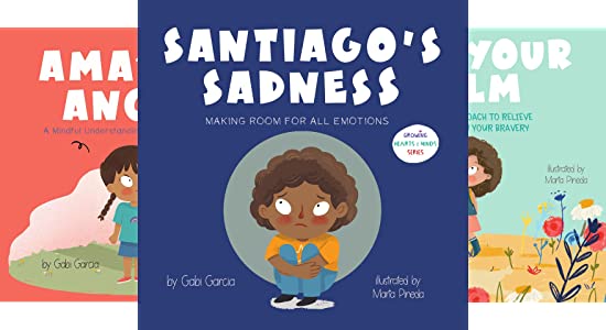 Children's books about Making Mistakes - Heart and Mind Teaching